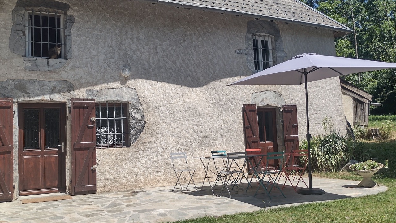 Photo of Outdoor in Nantes-en-Ratier