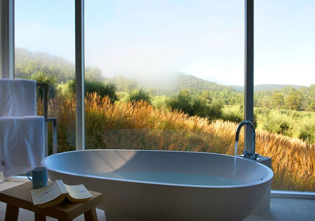 Photo of Bathroom in Cessnock City Council