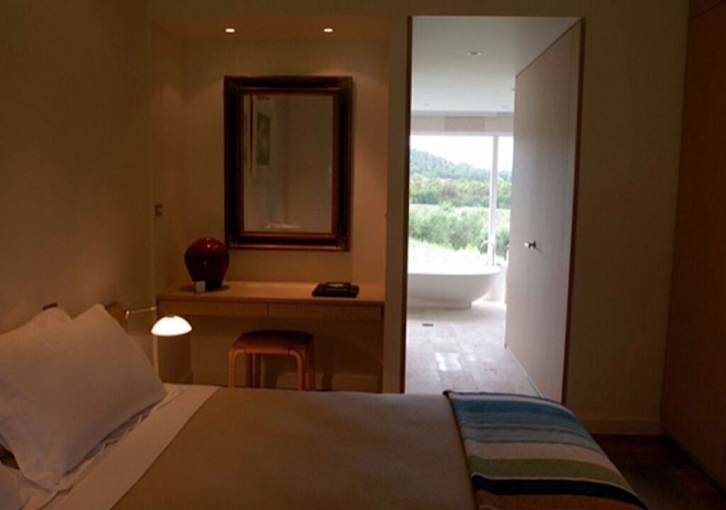 Photo of Bedroom in Cessnock City Council