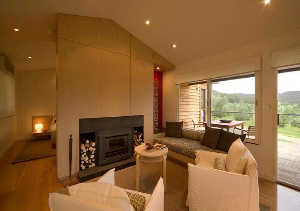 Photo of Livingroom in Cessnock City Council