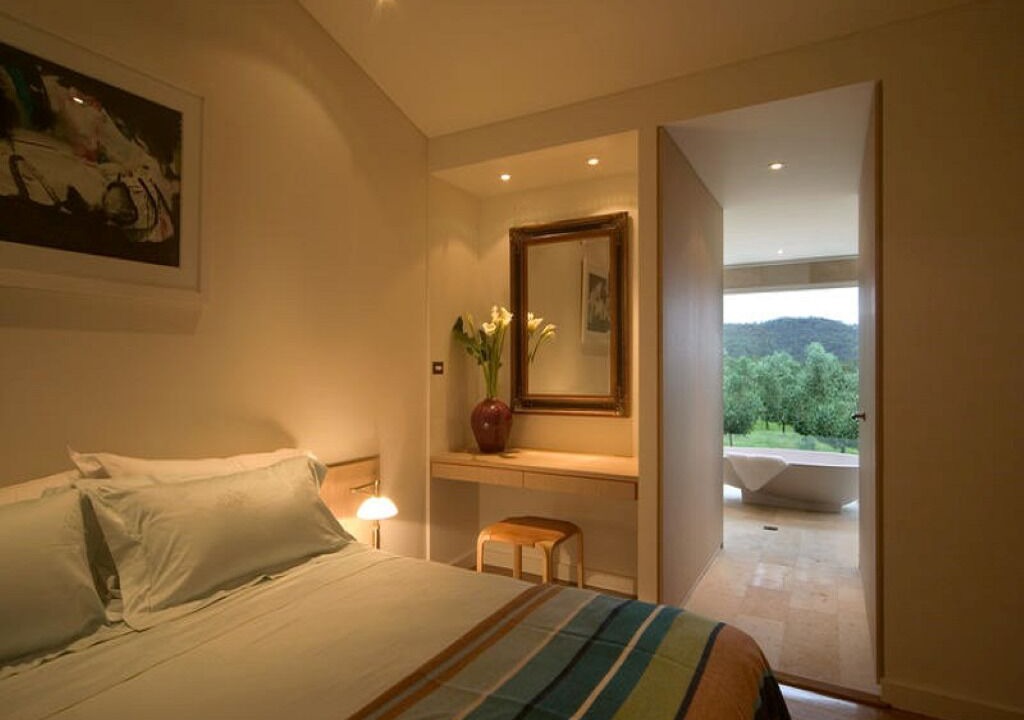 Photo of Bedroom in Cessnock City Council