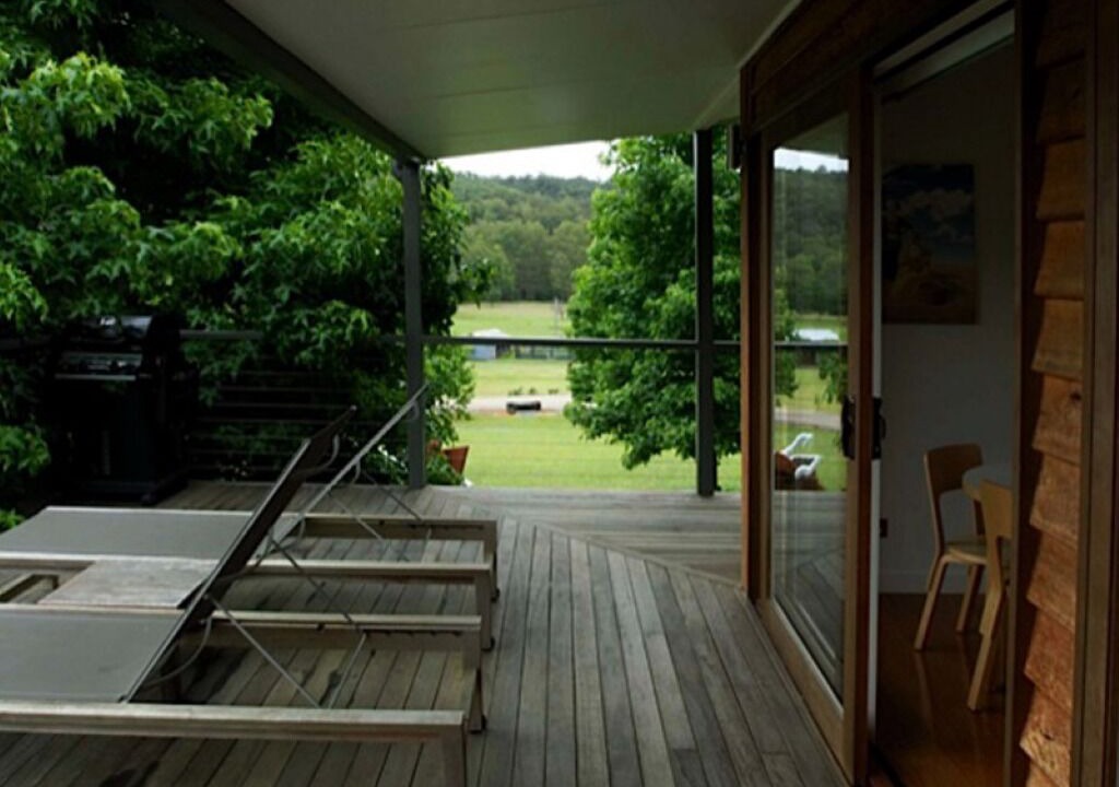 Photo of Patio Balcony in Cessnock City Council
