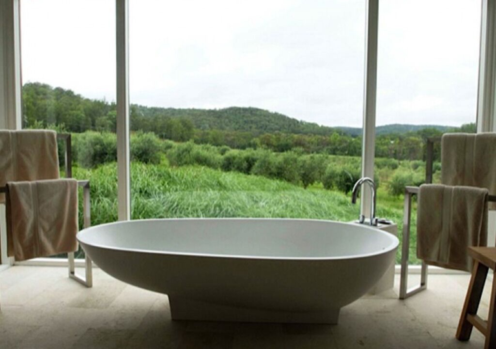 Photo of Bathroom in Cessnock City Council