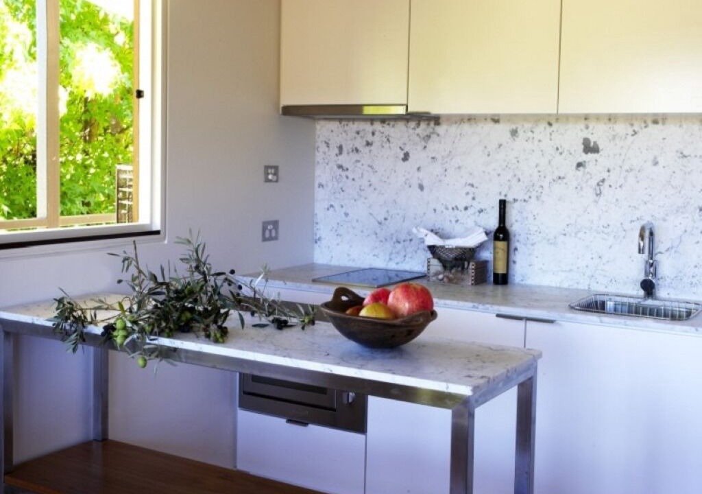 Photo of Kitchen in Cessnock City Council