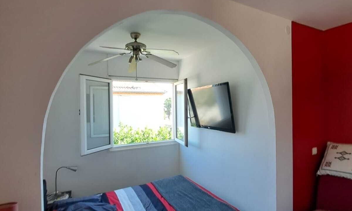 Photo of Bedroom in Le Cres