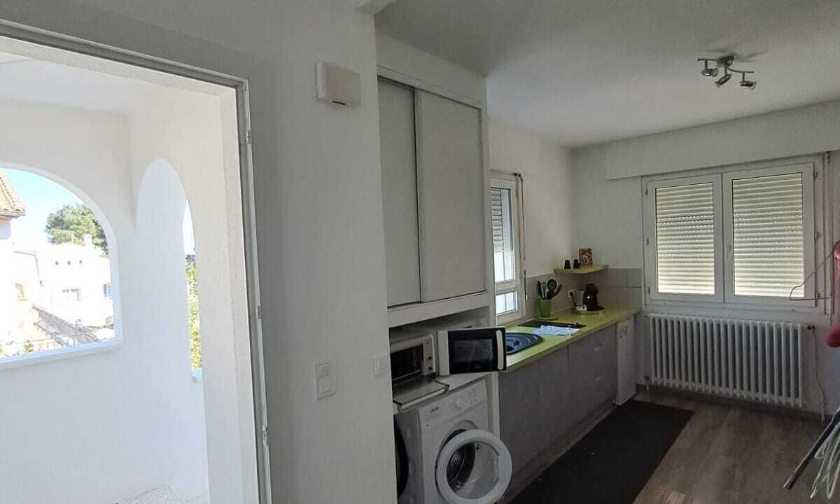 Photo of Kitchen in Le Cres