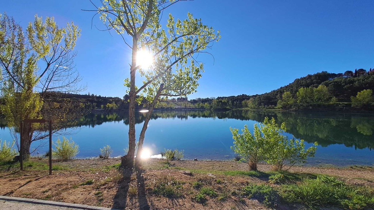 Photo of Outdoor in Le Cres
