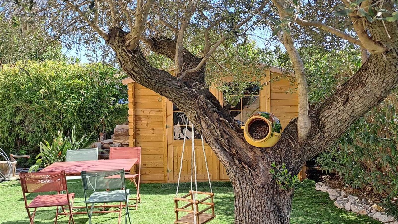 Photo of Outdoor in Le Cres