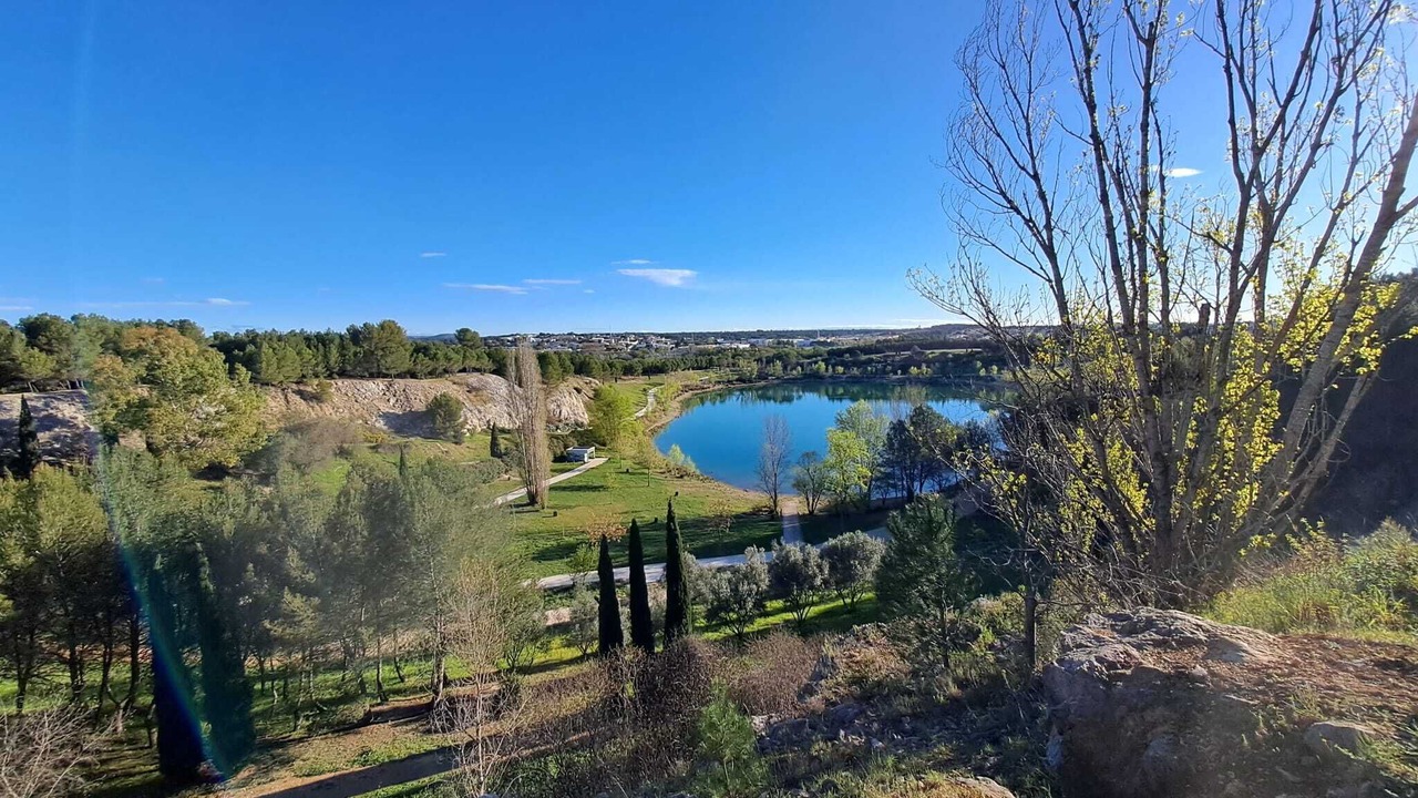 Photo of Outdoor in Le Cres