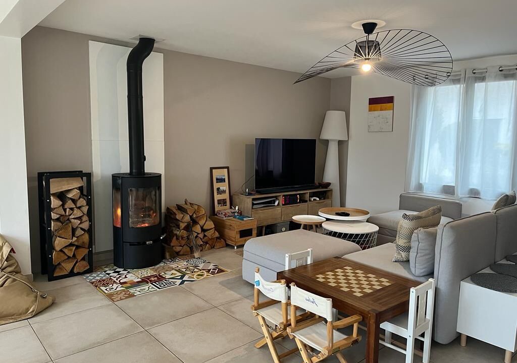 Photo of Livingroom in Plaisir