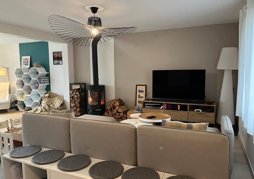 Photo of Livingroom in Plaisir