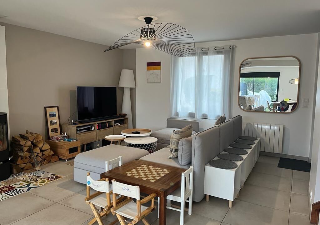 Photo of Livingroom in Plaisir
