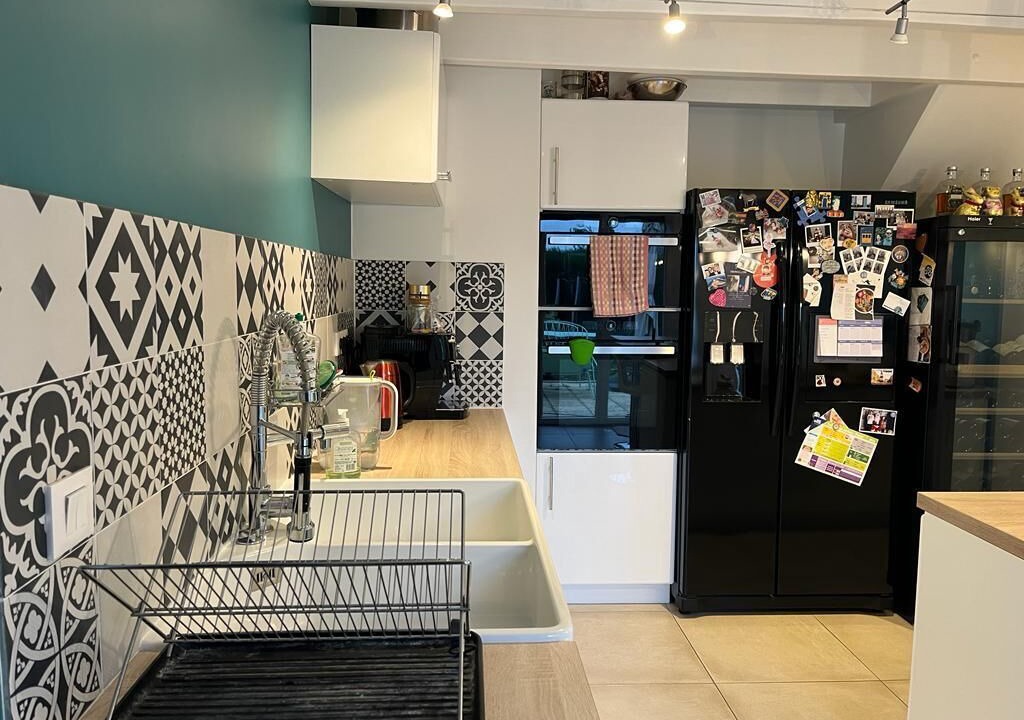 Photo of Kitchen in Plaisir