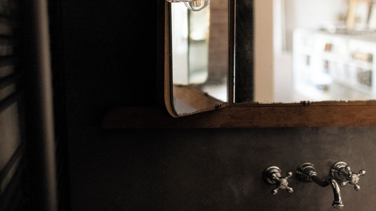 Photo of Bathroom in Saint-Valery-sur-Somme