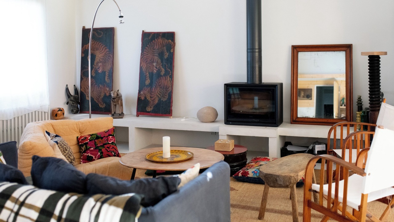 Photo of Livingroom in Saint-Valery-sur-Somme