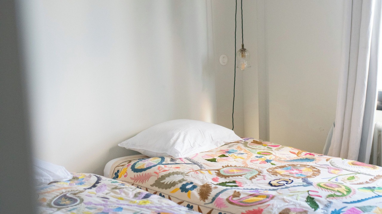 Photo of Bedroom in Saint-Valery-sur-Somme
