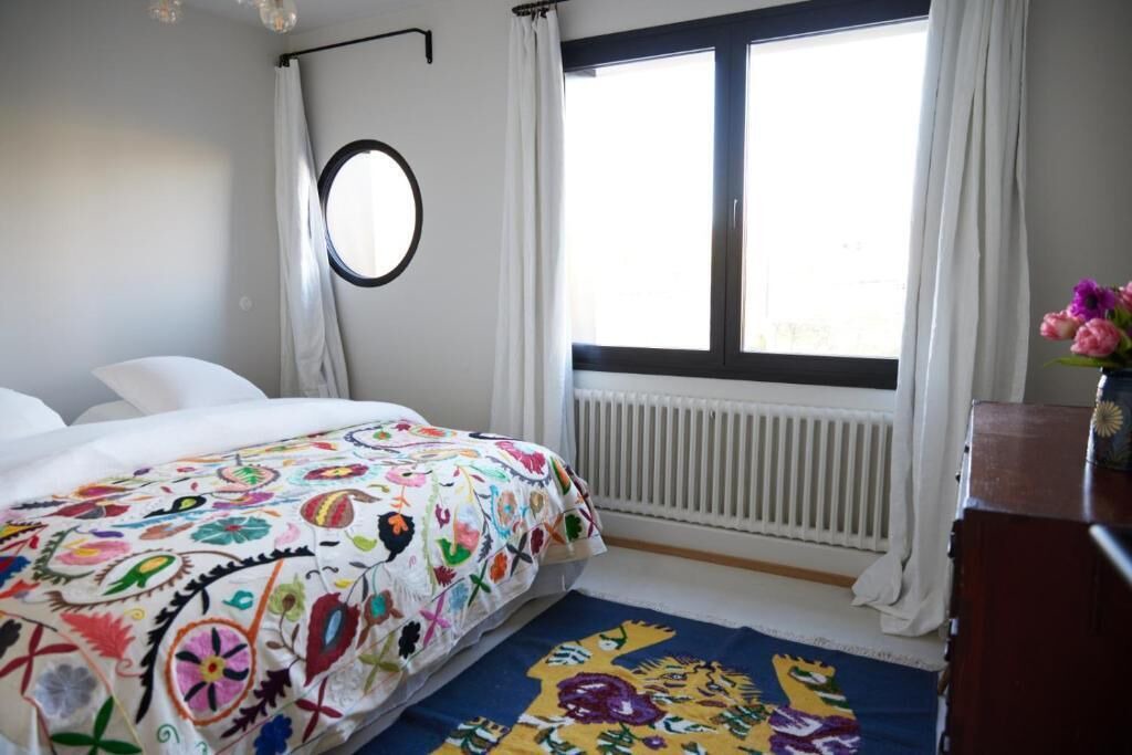 Photo of Bedroom in Saint-Valery-sur-Somme