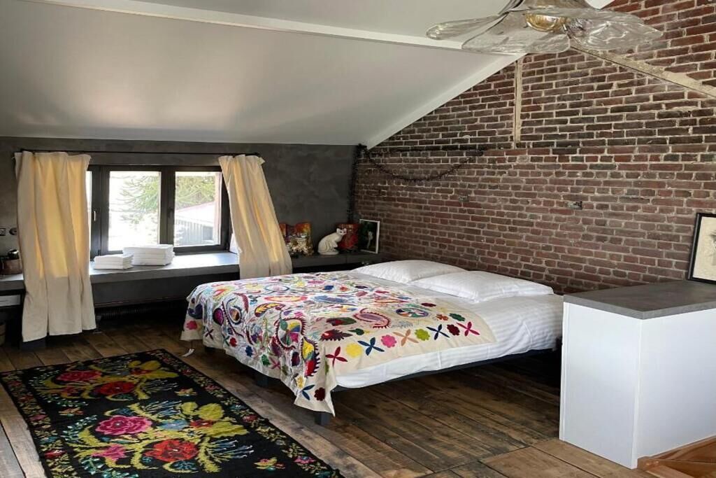 Photo of Bedroom in Saint-Valery-sur-Somme