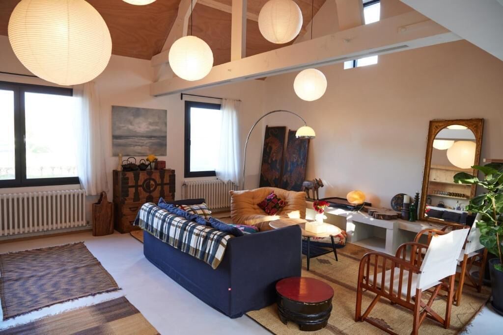 Photo of Livingroom in Saint-Valery-sur-Somme