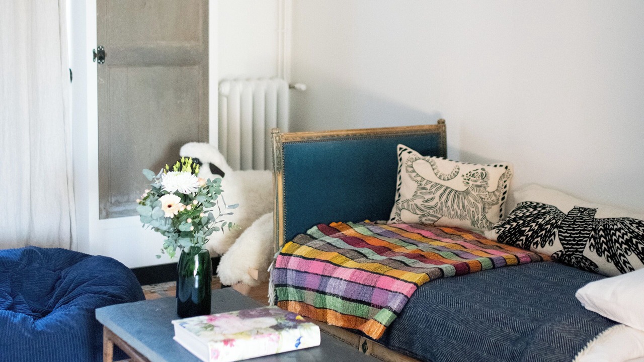 Photo of Bedroom in Saint-Valery-sur-Somme