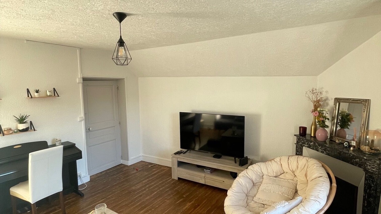 Photo of Livingroom in Saint-Mammes