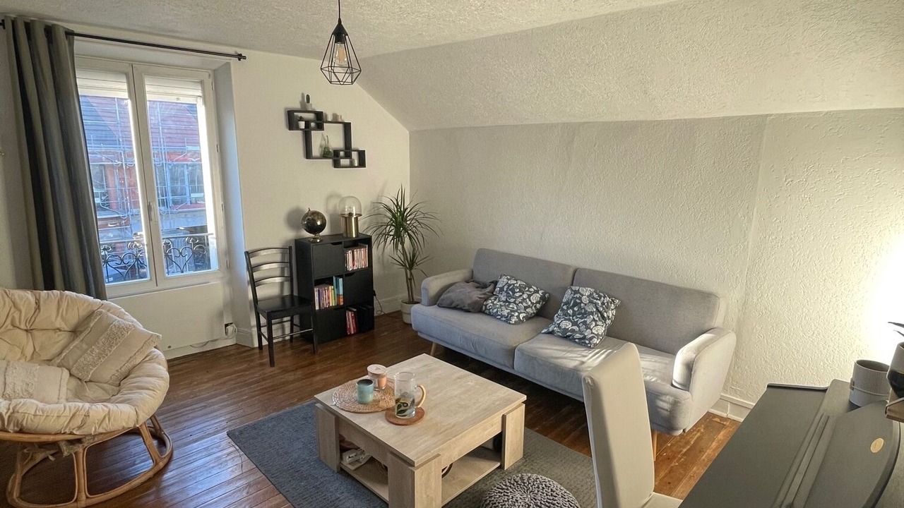 Photo of Livingroom in Saint-Mammes