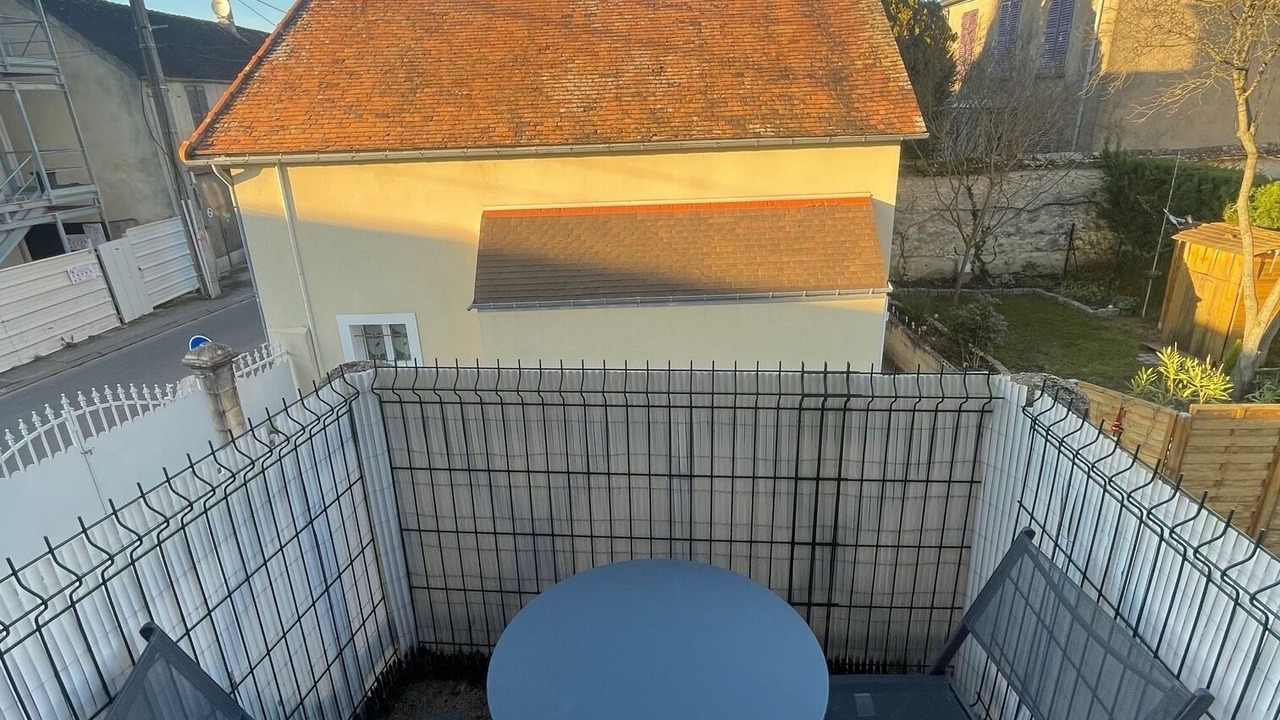 Photo of Outdoor in Saint-Mammes