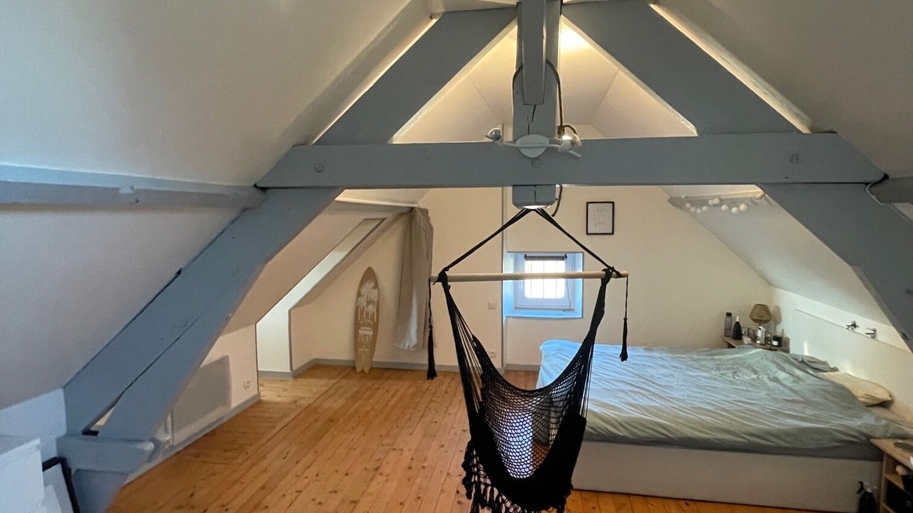 Photo of Bedroom in Saint-Mammes