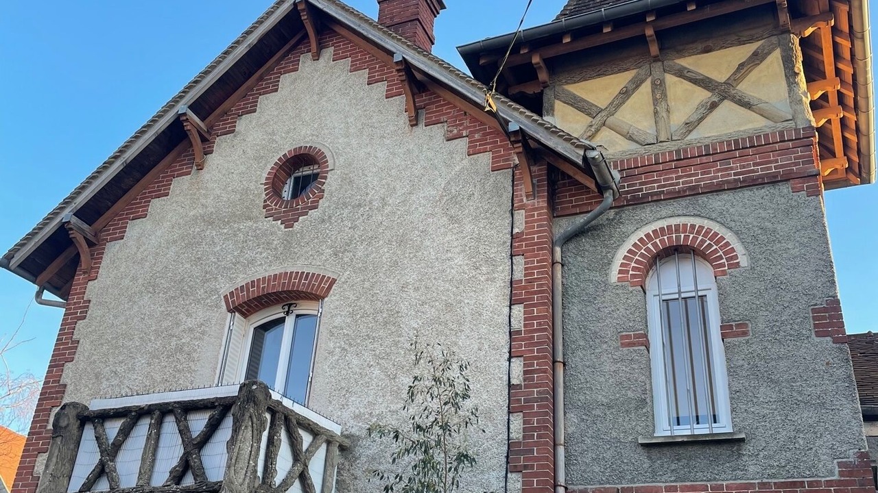 Photo of Outdoor in Saint-Mammes