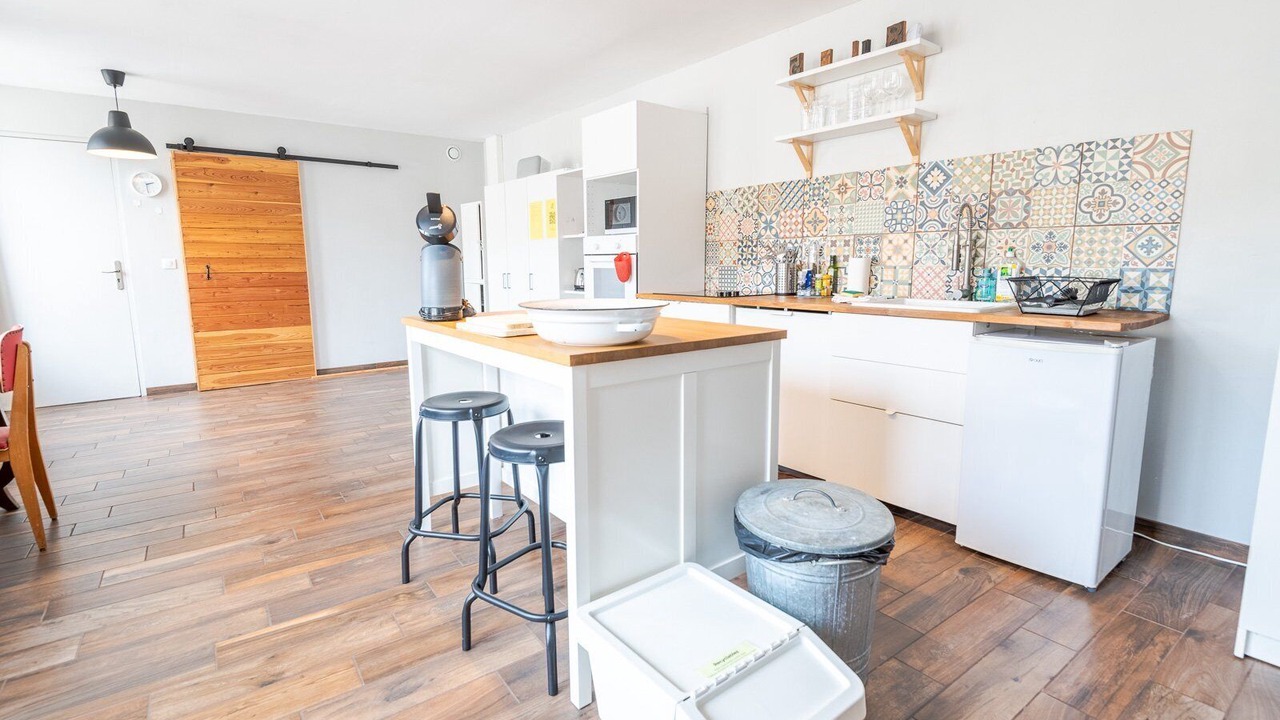 Photo of Kitchen in Amboise