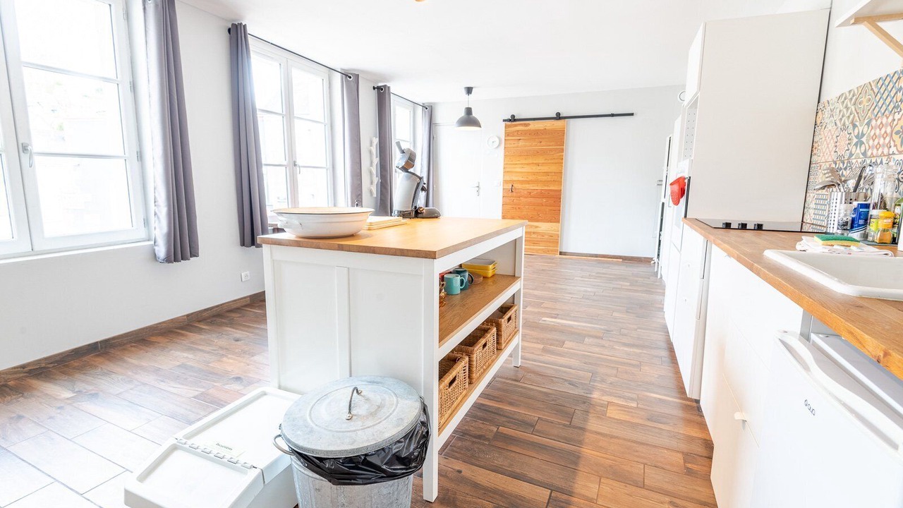 Photo of Kitchen in Amboise
