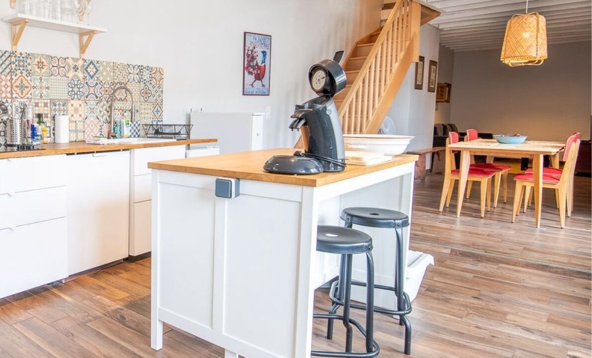 Photo of Kitchen in Amboise