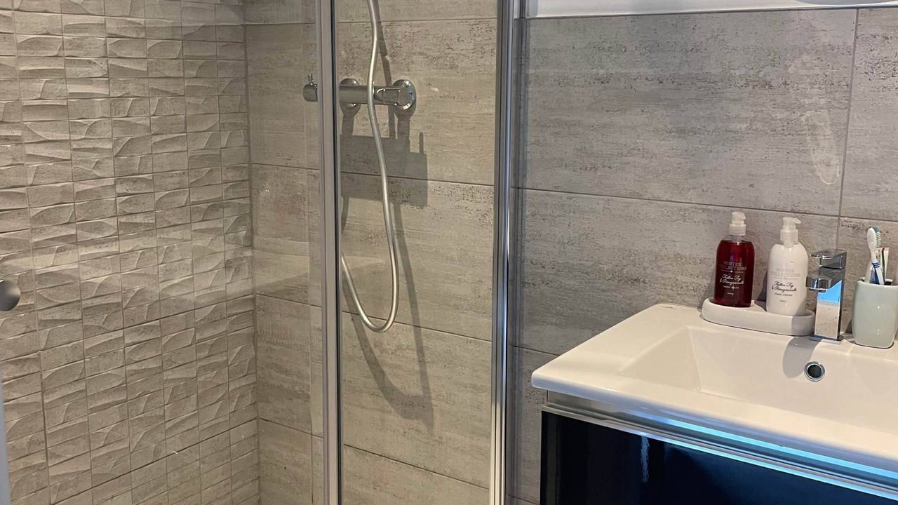 Photo of Bathroom in Kincraig