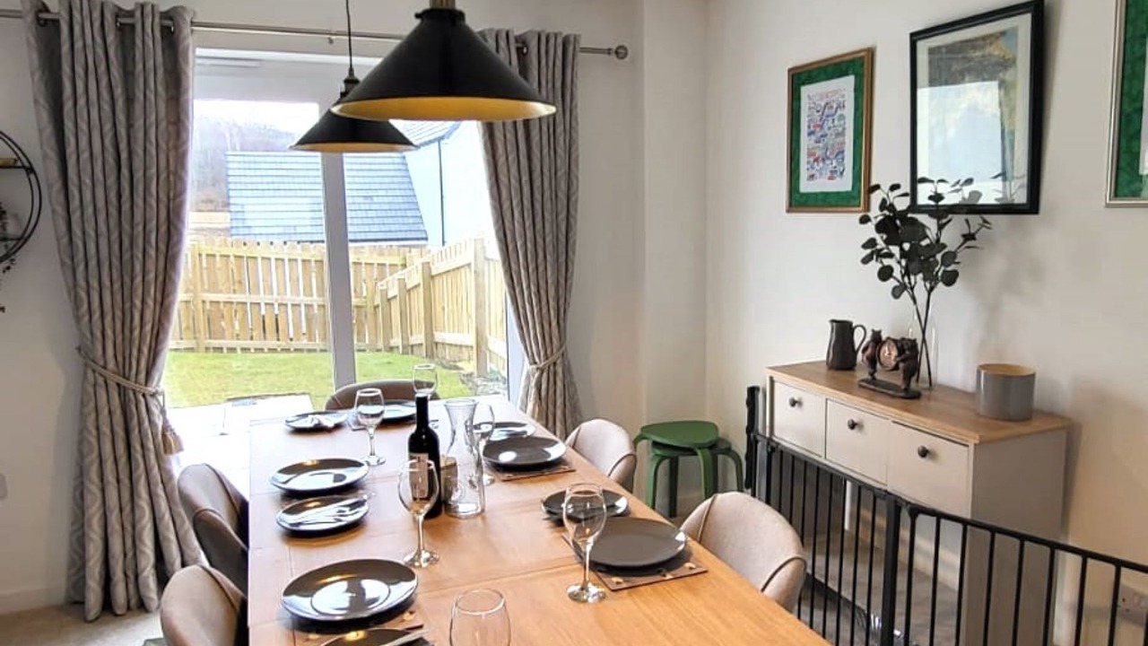 Photo of Others in Kincraig