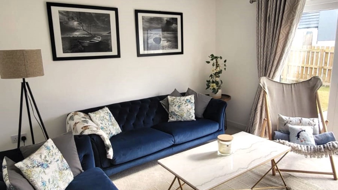 Photo of Livingroom in Kincraig