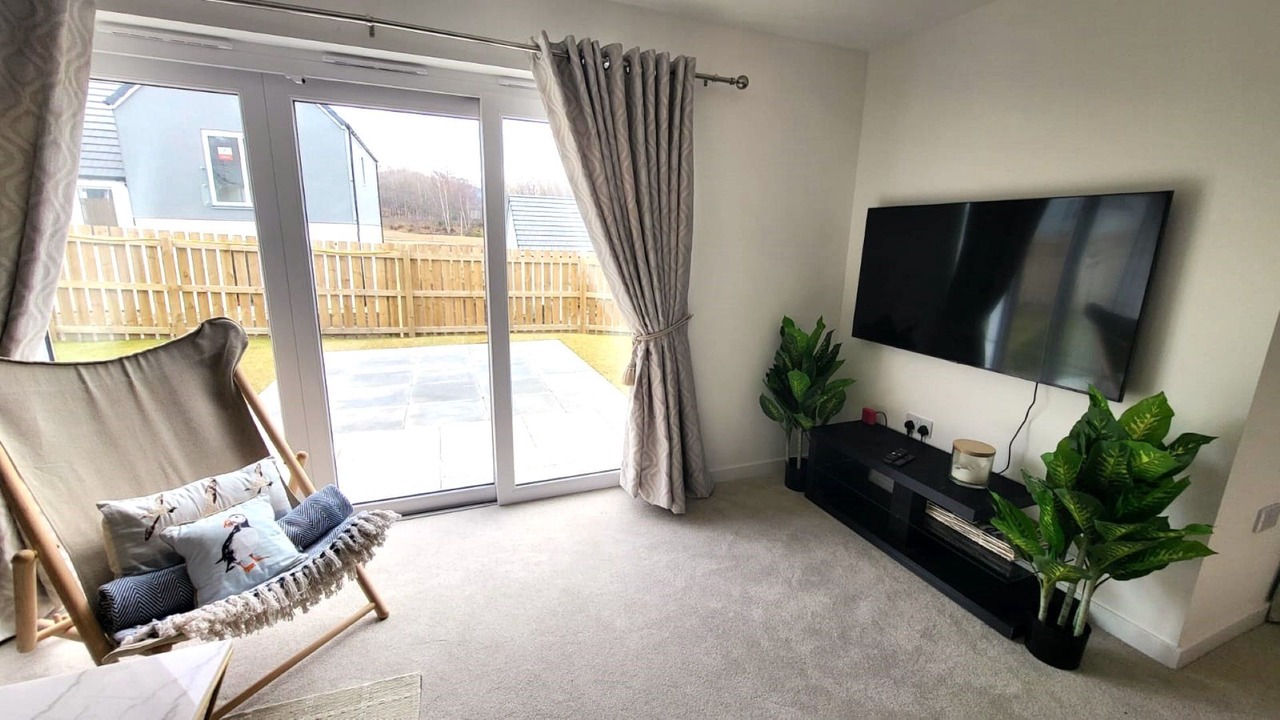 Photo of Livingroom in Kincraig