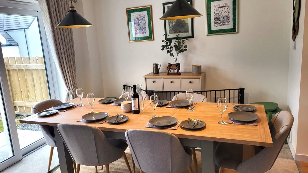 Photo of Others in Kincraig