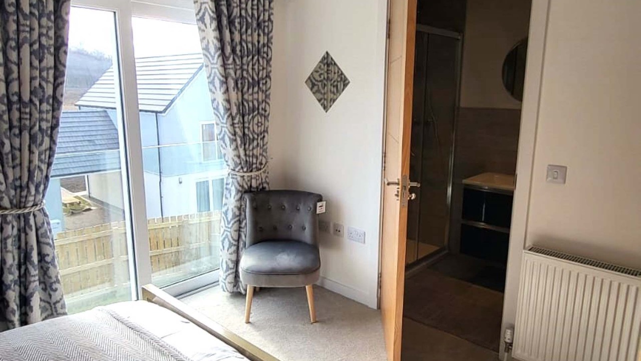 Photo of Bedroom in Kincraig