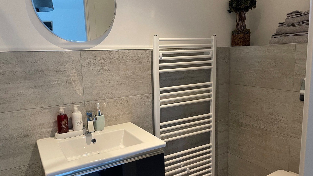 Photo of Bathroom in Kincraig