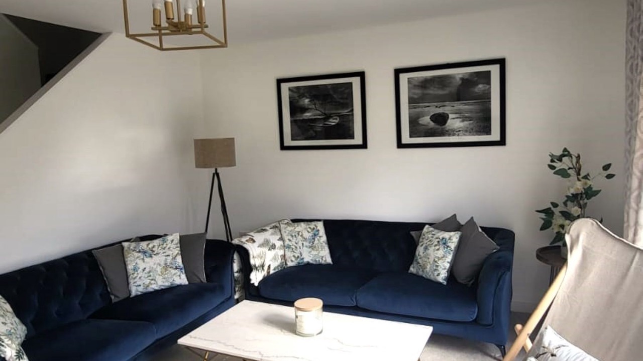 Photo of Livingroom in Kincraig