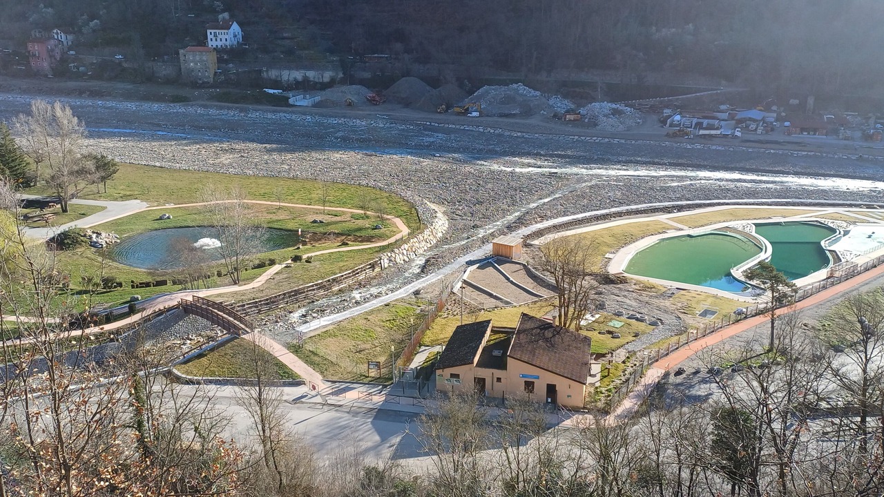 Photo of Outdoor in Roquebilliere