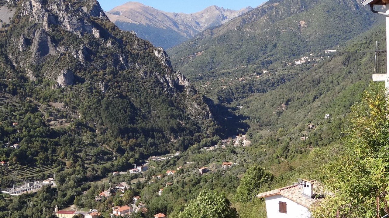 Photo of Outdoor in Roquebilliere