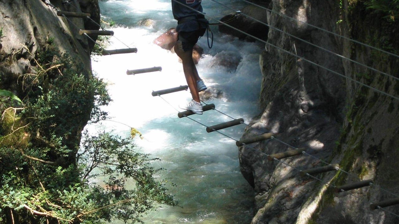Photo of Outdoor in Roquebilliere