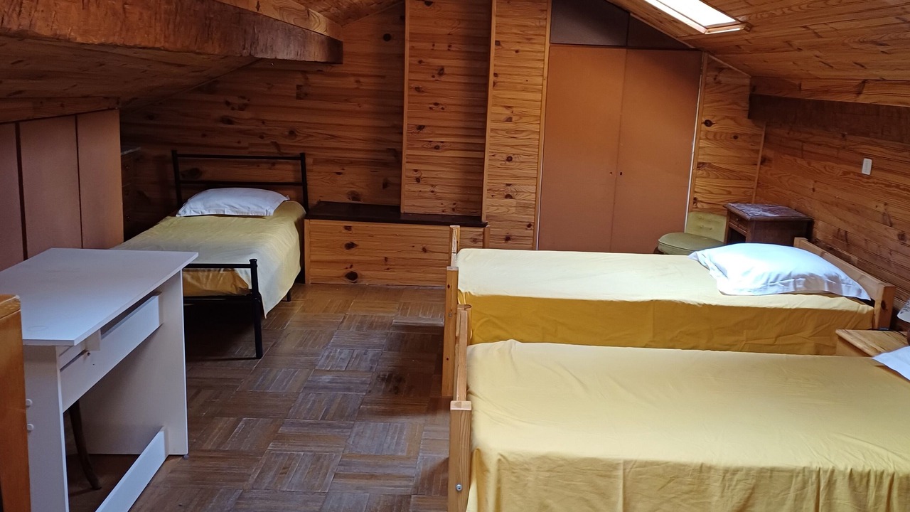 Photo of Bedroom in Roquebilliere
