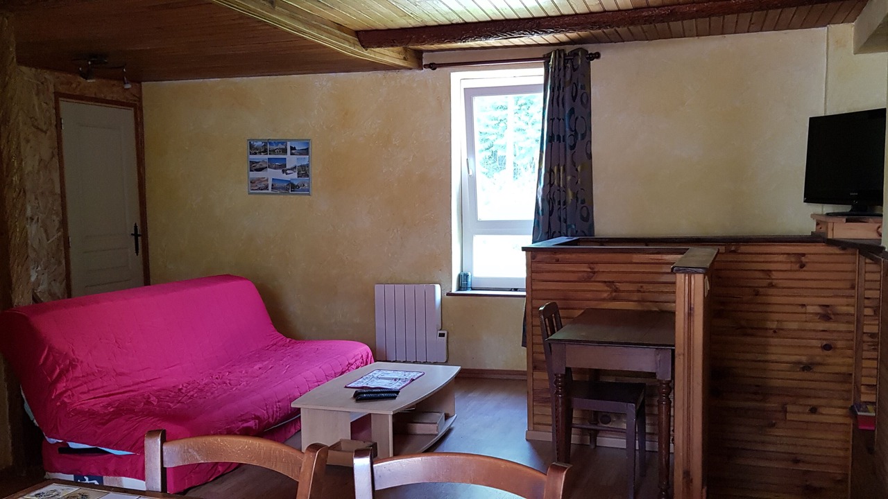 Photo of Livingroom in Roquebilliere
