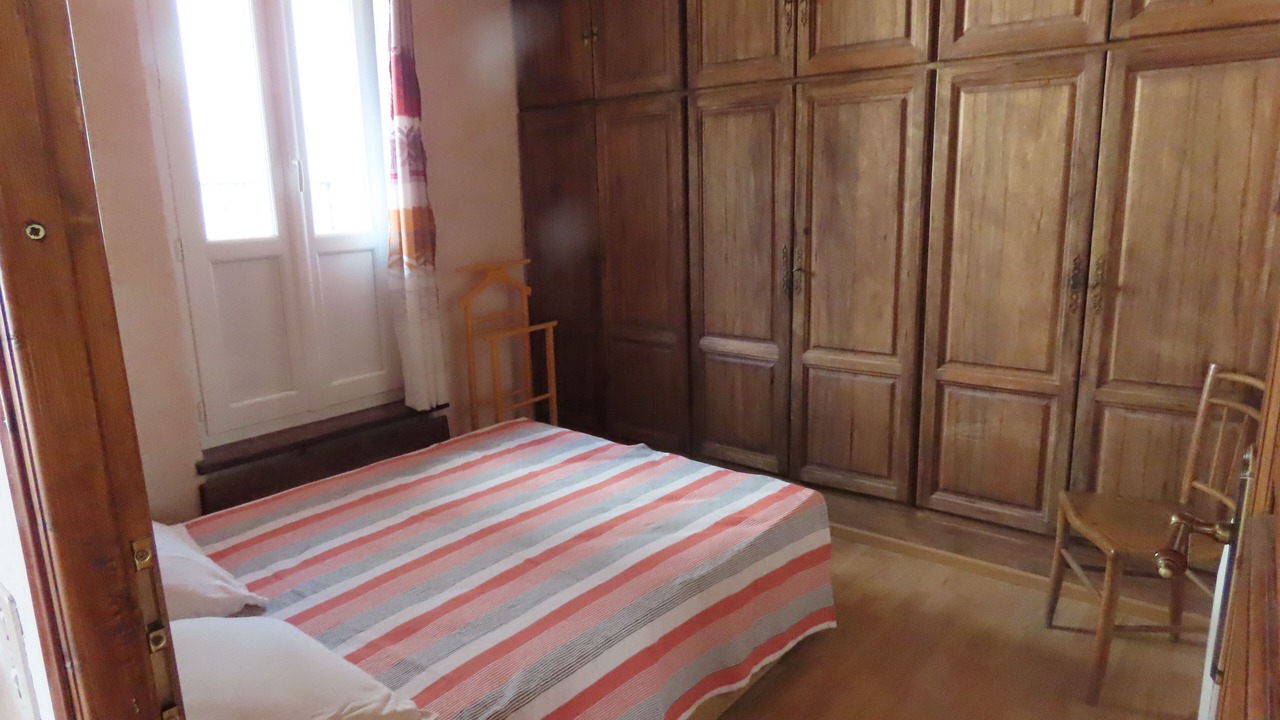 Photo of Bedroom in Roquebilliere