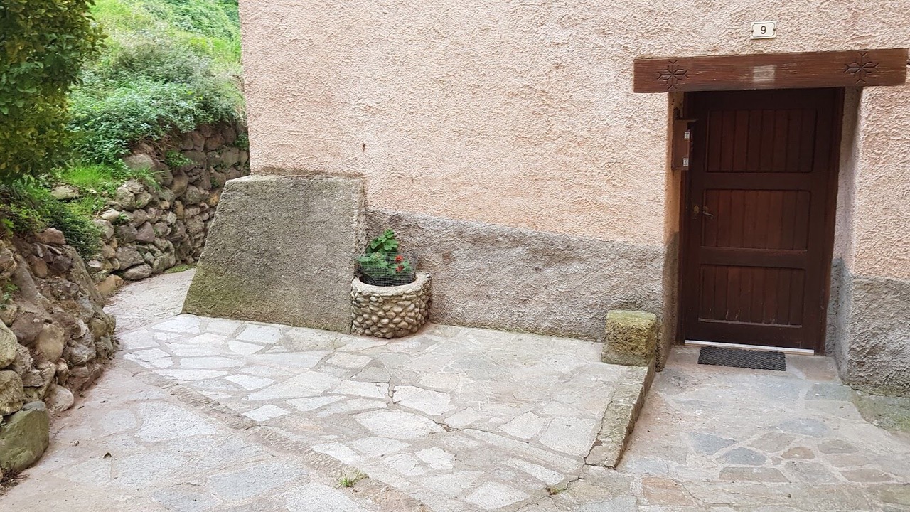 Photo of Outdoor in Roquebilliere