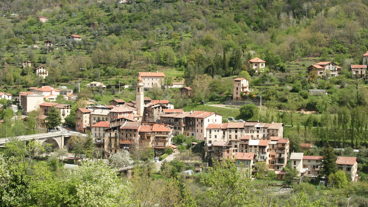 Photo of Outdoor in Roquebilliere