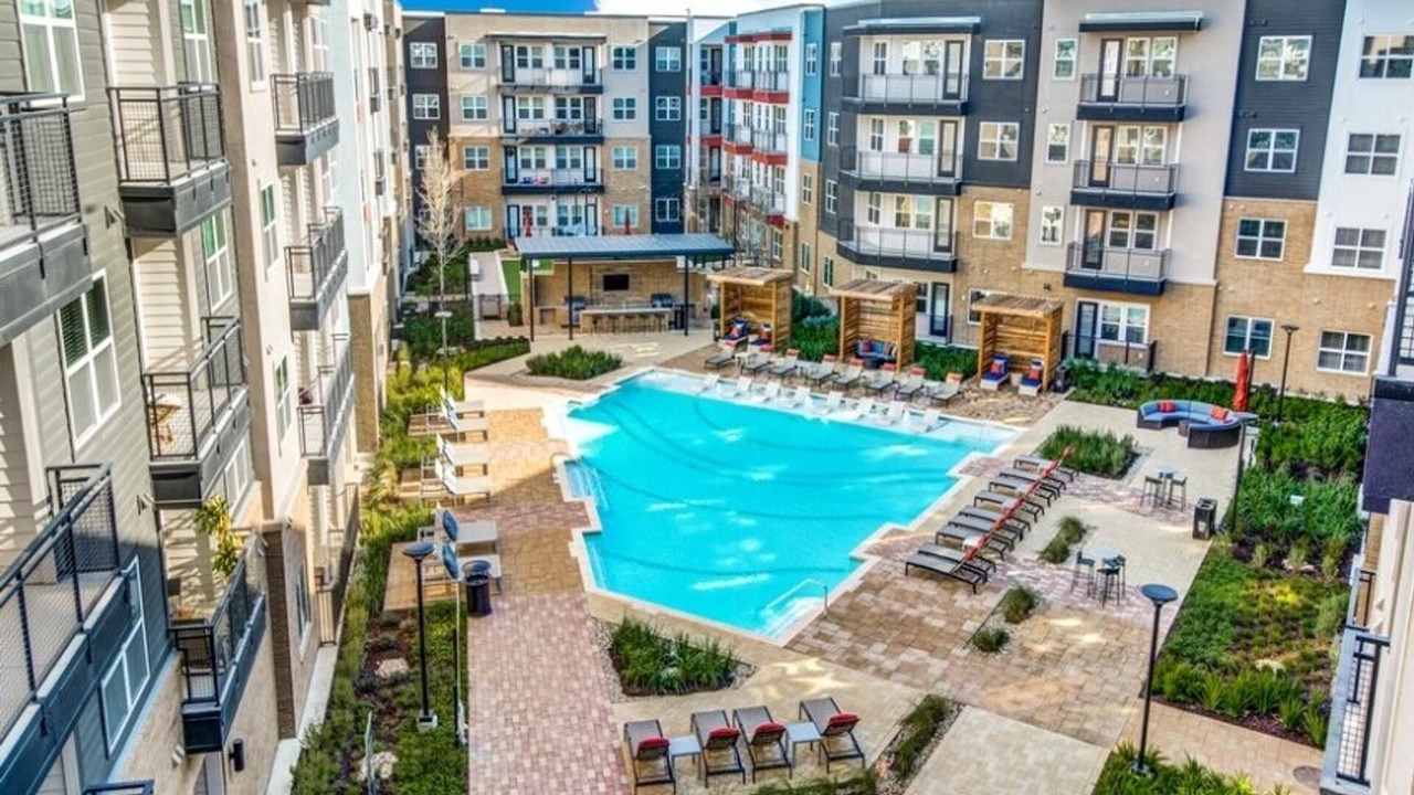 Photo of Outdoor in Montopolis