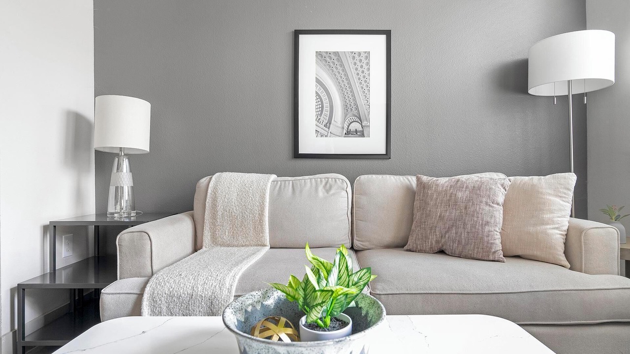 Photo of Livingroom in Montopolis